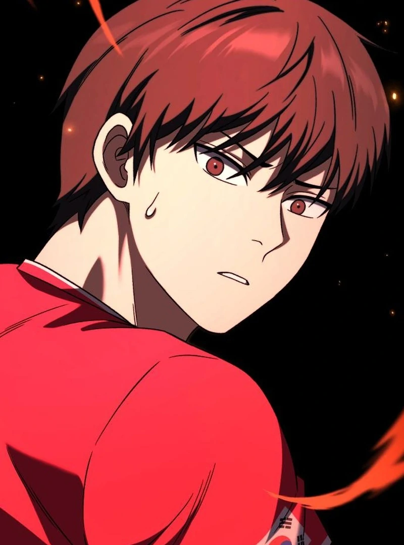 Read The Genius Midfielder’s Passes are Special Manga Online