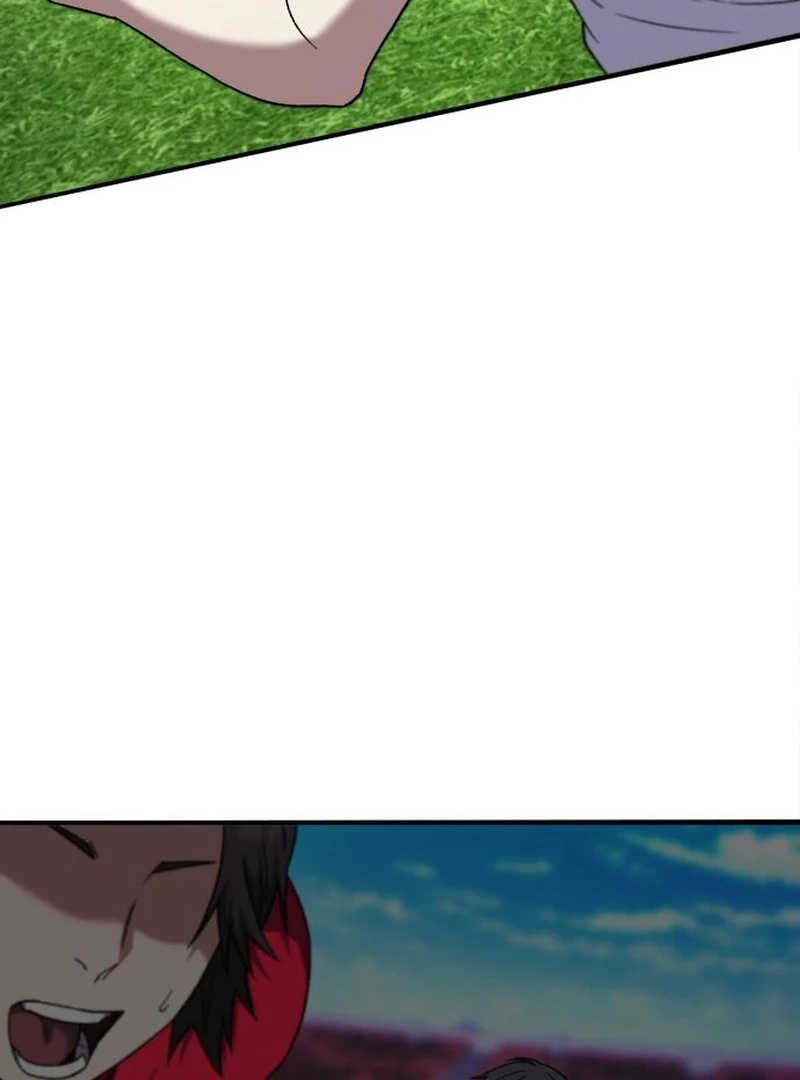 Read The Genius Midfielder’s Passes are Special Manga Online