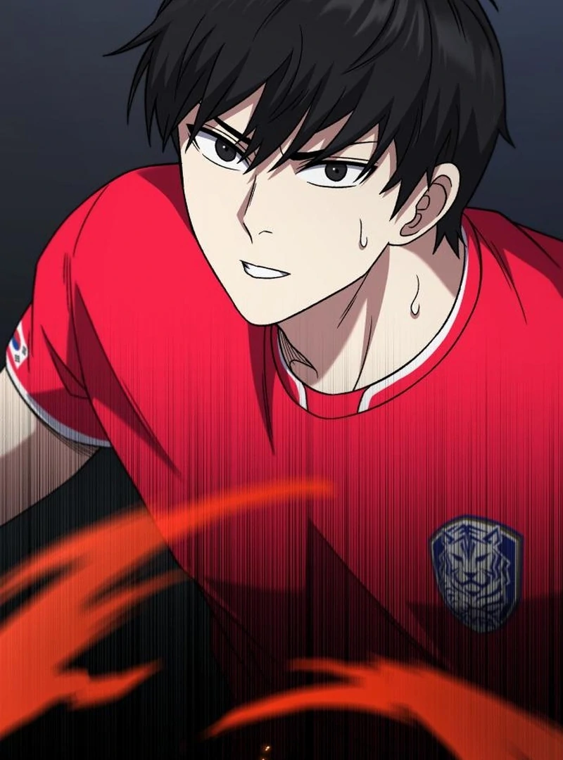 Read The Genius Midfielder’s Passes are Special Manga Online