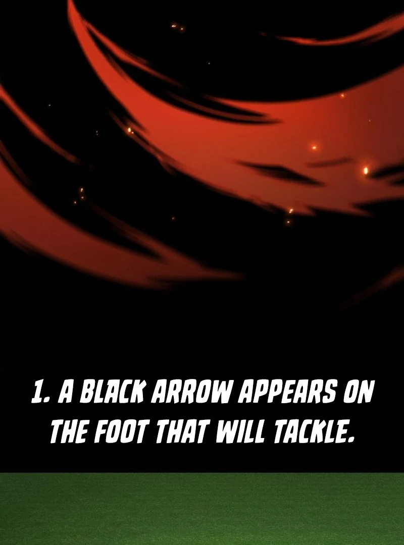 Read The Genius Midfielder’s Passes are Special Manga Online