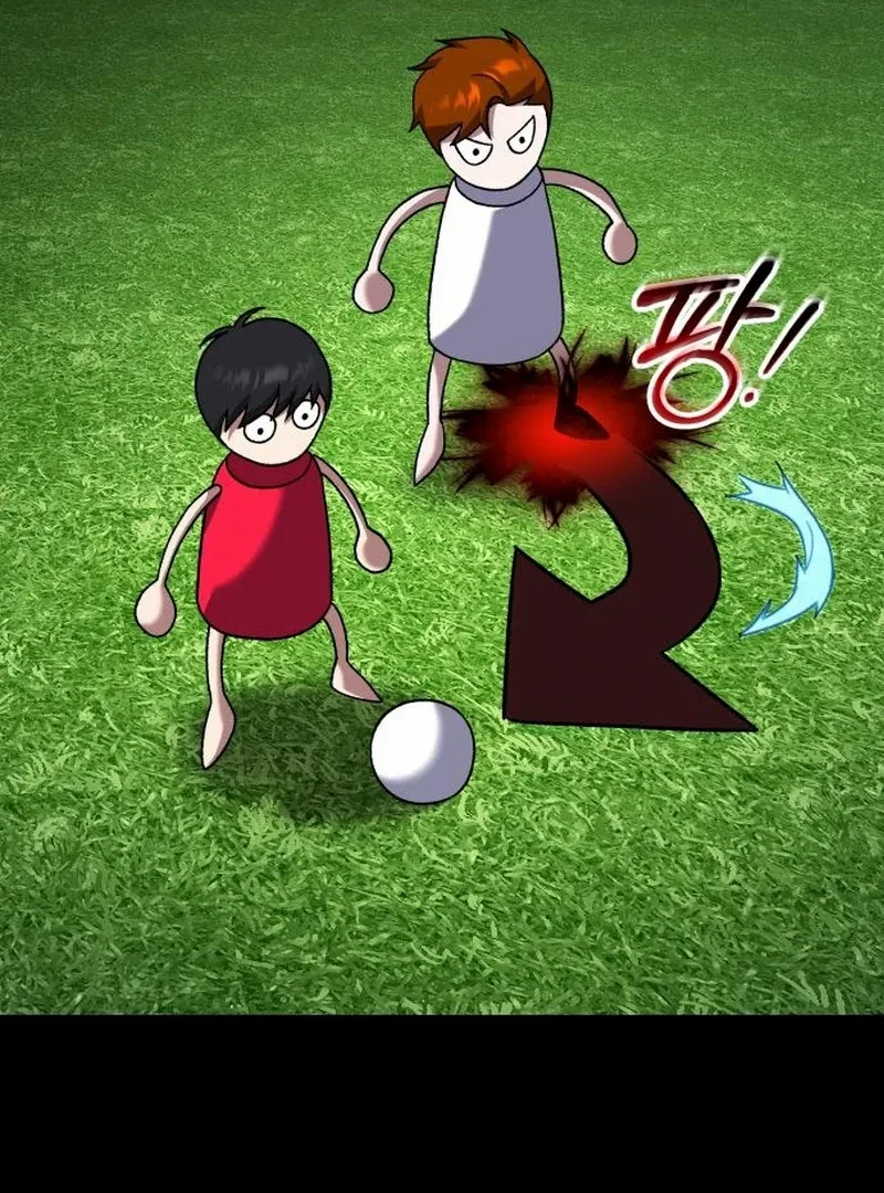 Read The Genius Midfielder’s Passes are Special Manga Online