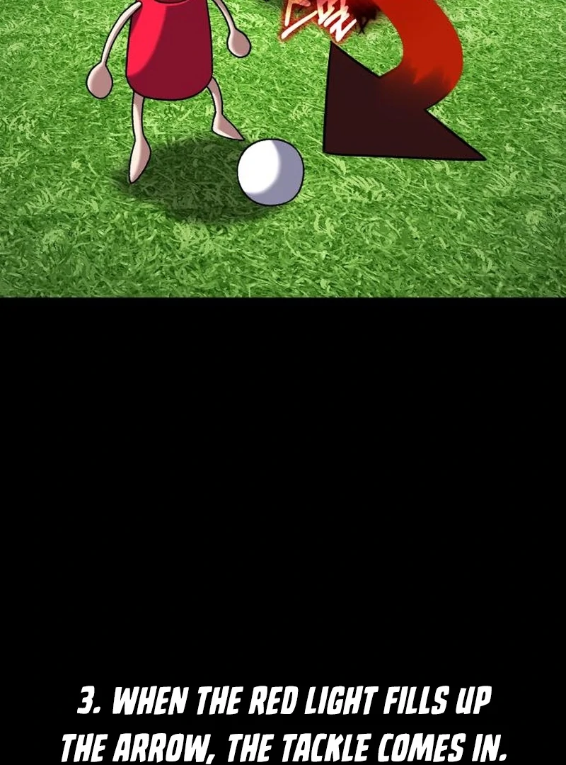 Read The Genius Midfielder’s Passes are Special Manga Online