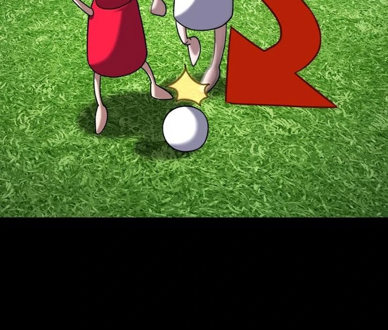 Read The Genius Midfielder’s Passes are Special Manga Online