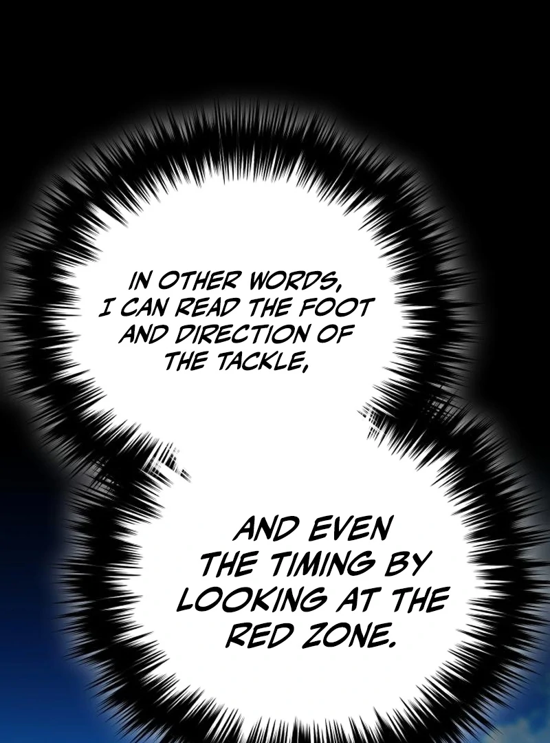 Read The Genius Midfielder’s Passes are Special Manga Online