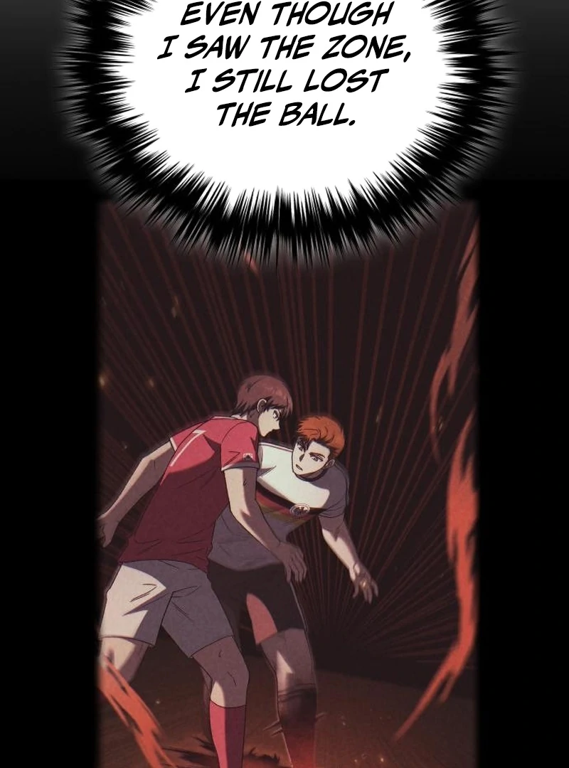 Read The Genius Midfielder’s Passes are Special Manga Online