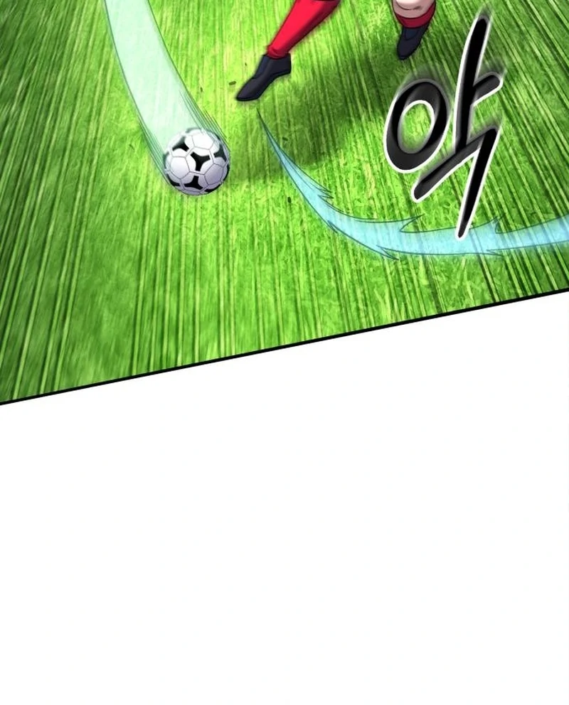 Read The Genius Midfielder’s Passes are Special Manga Online