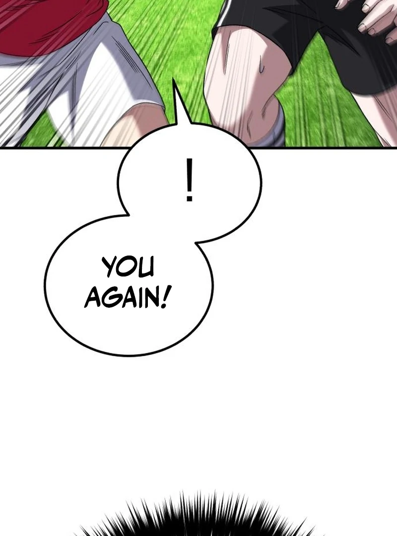 Read The Genius Midfielder’s Passes are Special Manga Online