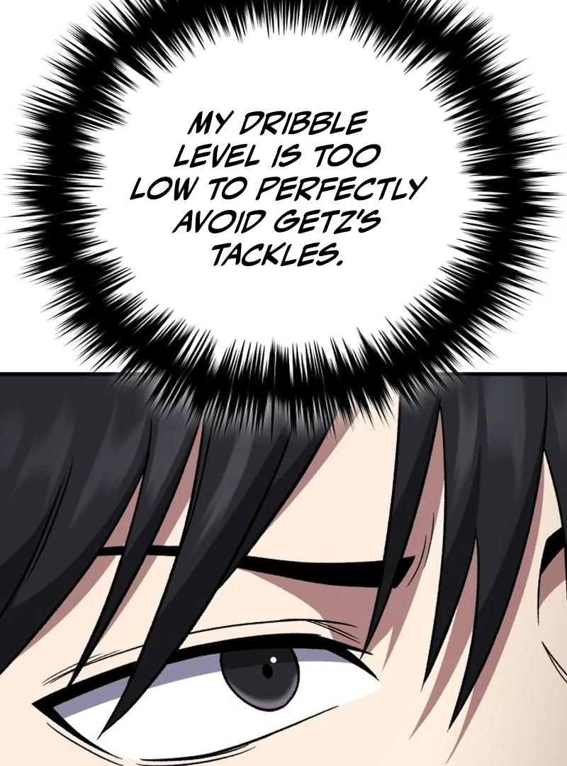 Read The Genius Midfielder’s Passes are Special Manga Online