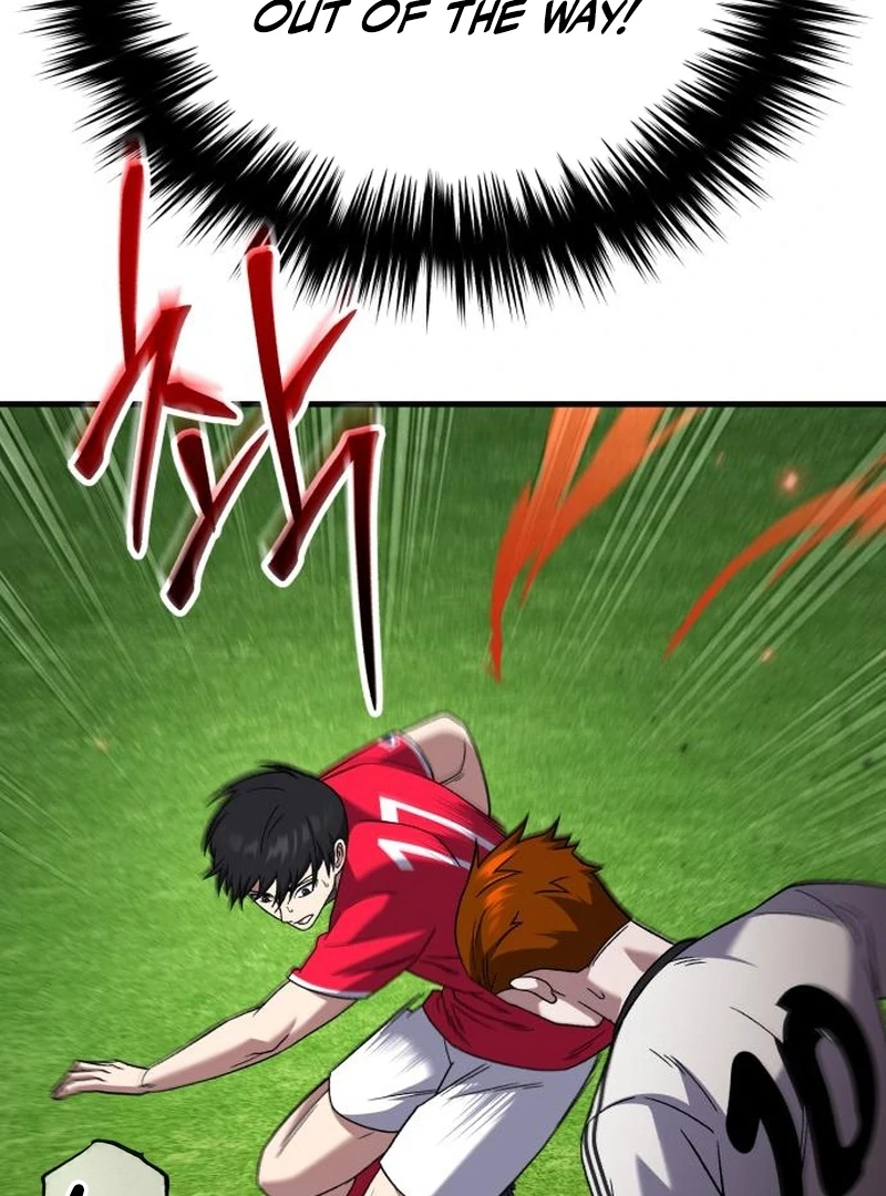 Read The Genius Midfielder’s Passes are Special Manga Online