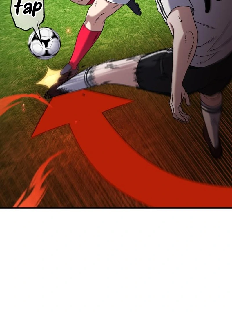 Read The Genius Midfielder’s Passes are Special Manga Online