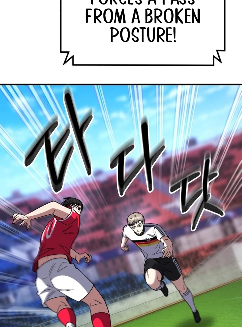 Read The Genius Midfielder’s Passes are Special Manga Online