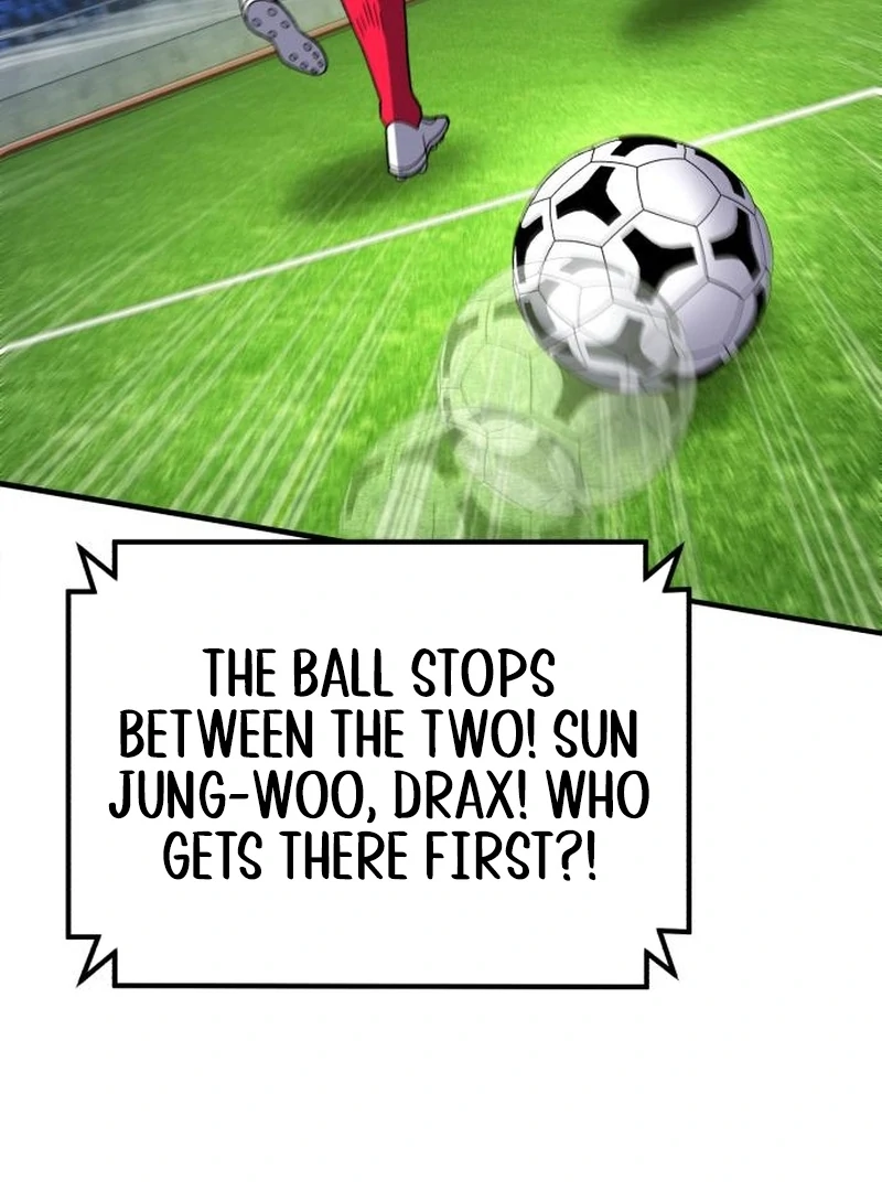 Read The Genius Midfielder’s Passes are Special Manga Online