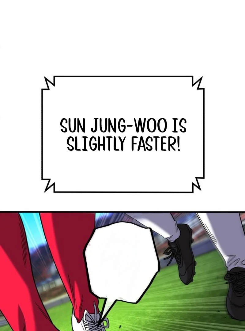 Read The Genius Midfielder’s Passes are Special Manga Online