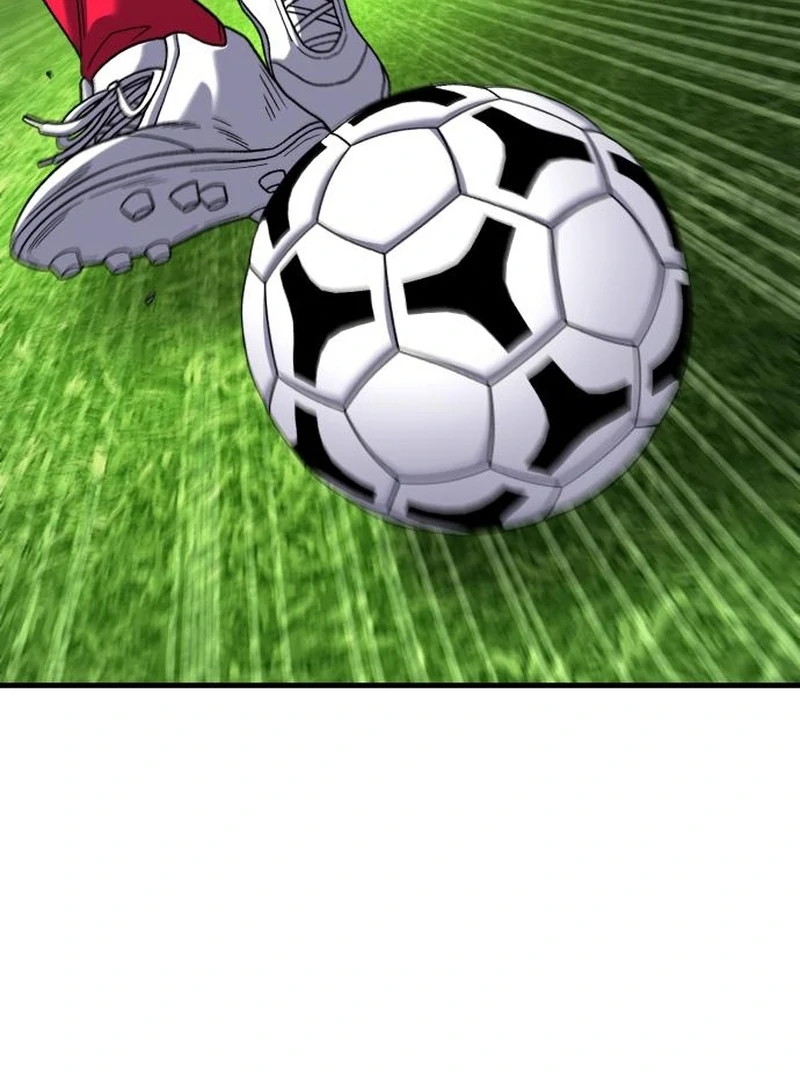 Read The Genius Midfielder’s Passes are Special Manga Online