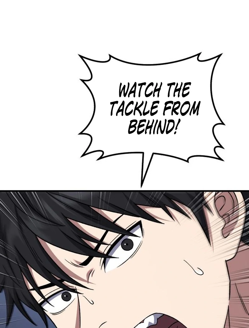 Read The Genius Midfielder’s Passes are Special Manga Online