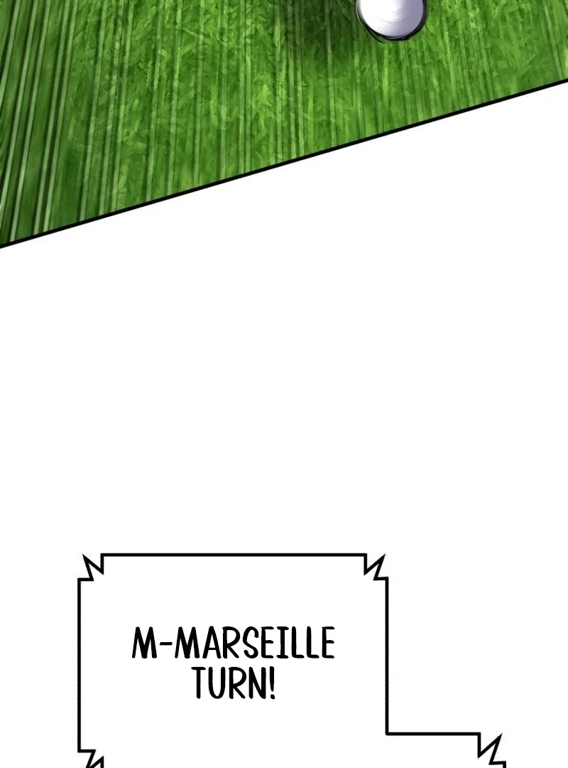 Read The Genius Midfielder’s Passes are Special Manga Online