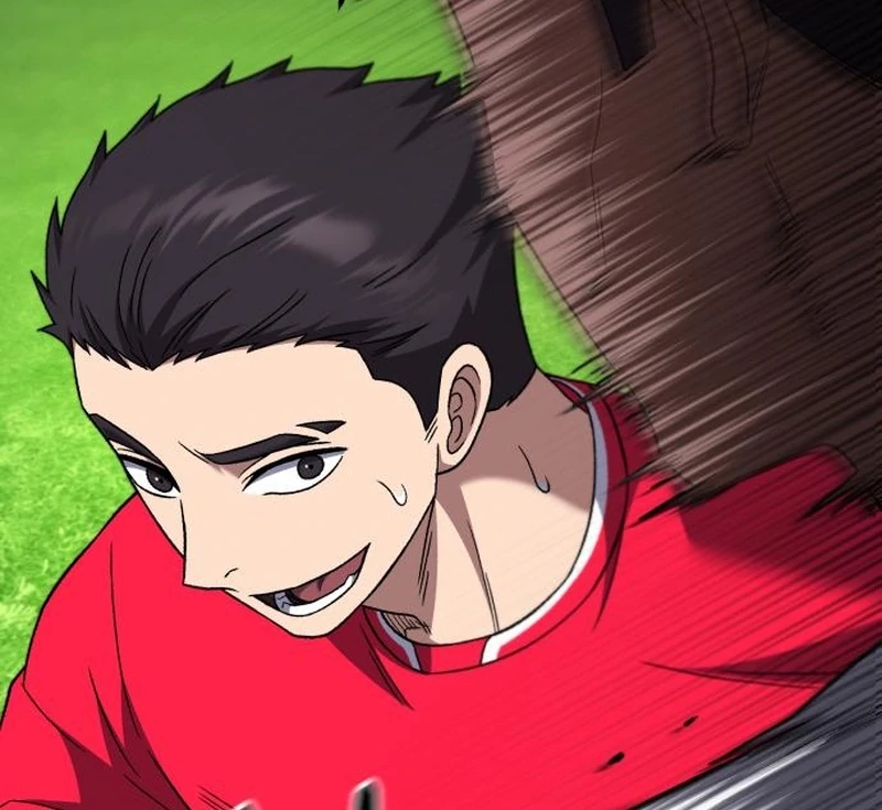 Read The Genius Midfielder’s Passes are Special Manga Online