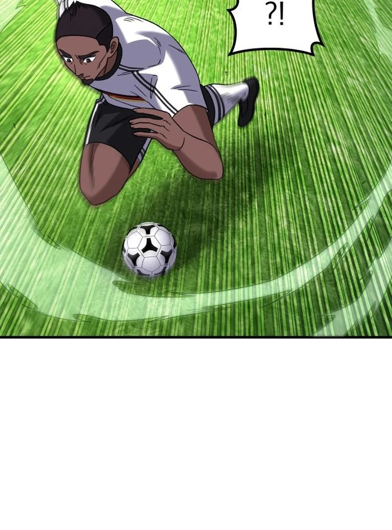 Read The Genius Midfielder’s Passes are Special Manga Online