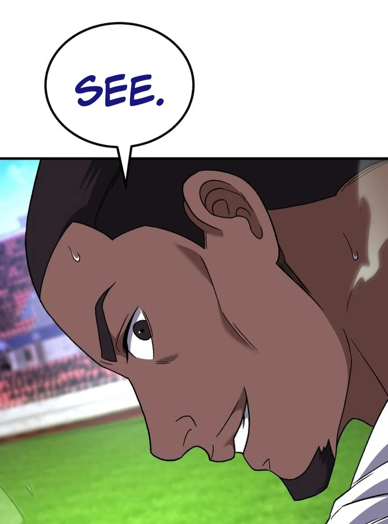 Read The Genius Midfielder’s Passes are Special Manga Online