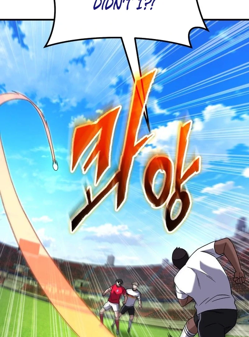 Read The Genius Midfielder’s Passes are Special Manga Online