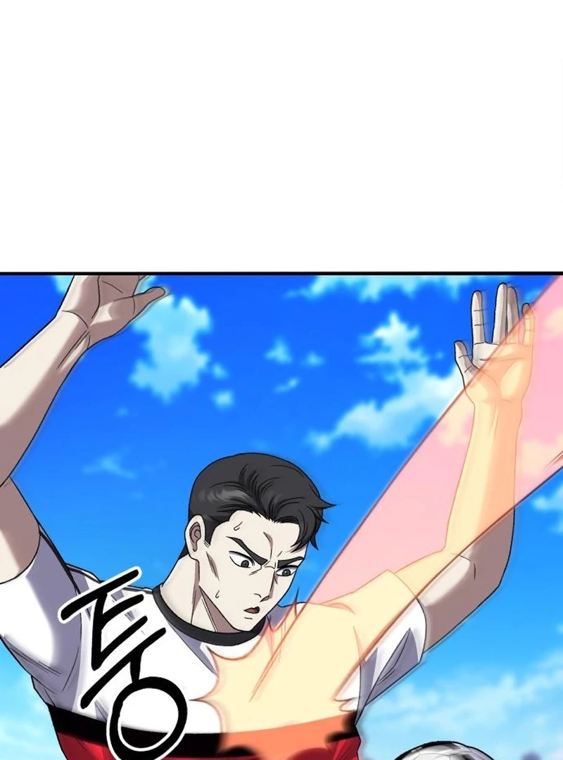 Read The Genius Midfielder’s Passes are Special Manga Online