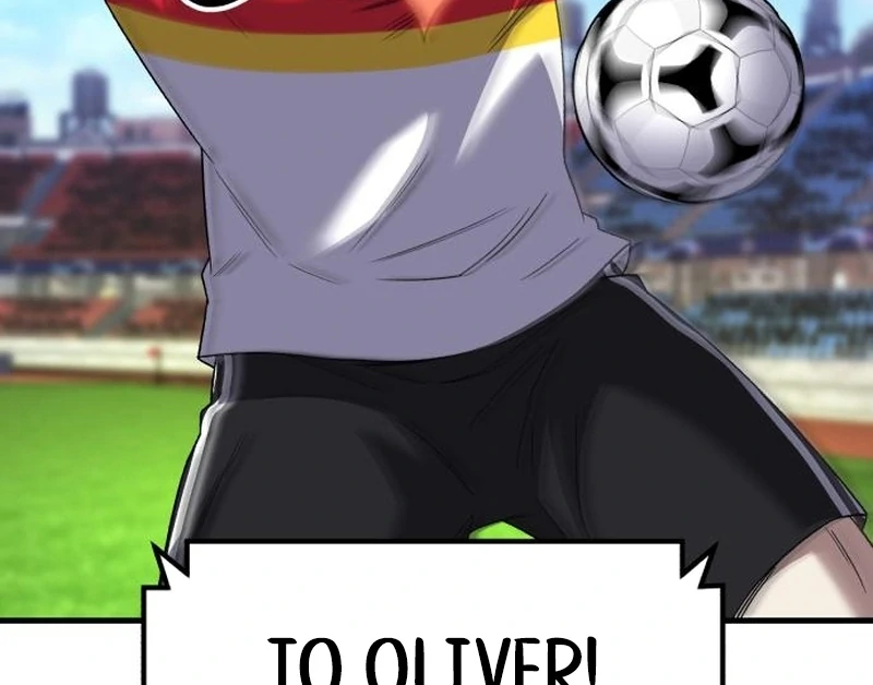 Read The Genius Midfielder’s Passes are Special Manga Online