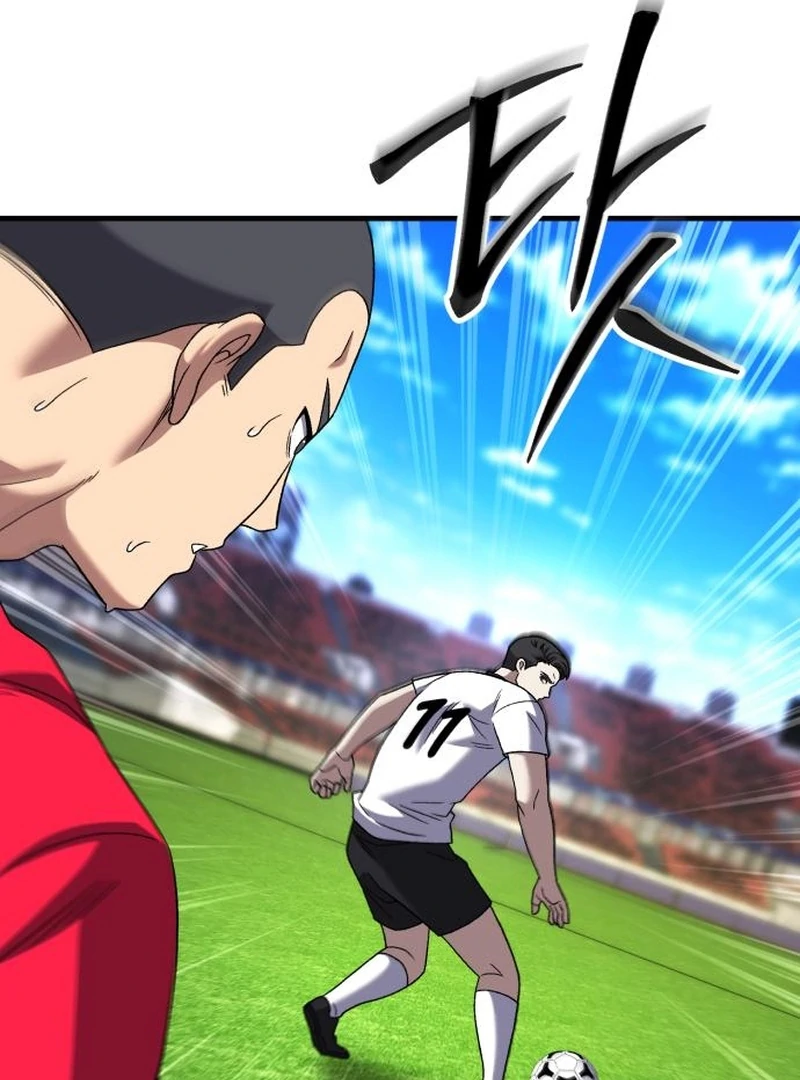 Read The Genius Midfielder’s Passes are Special Manga Online