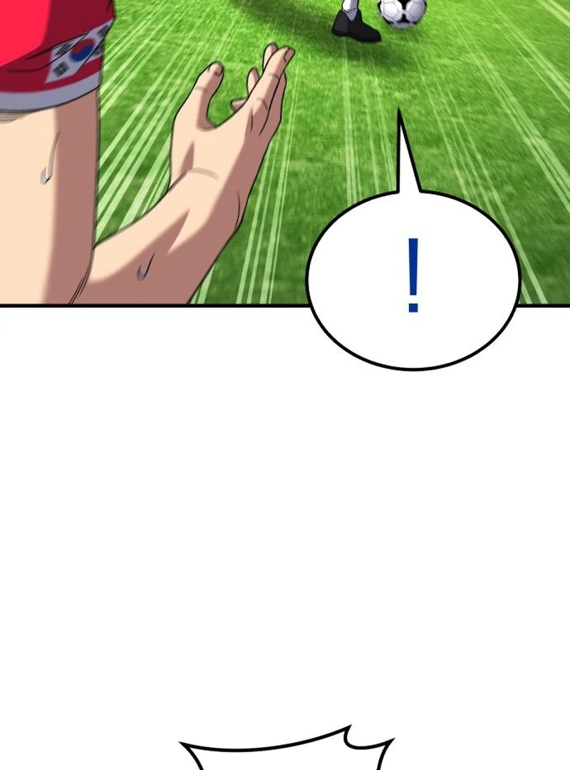 Read The Genius Midfielder’s Passes are Special Manga Online