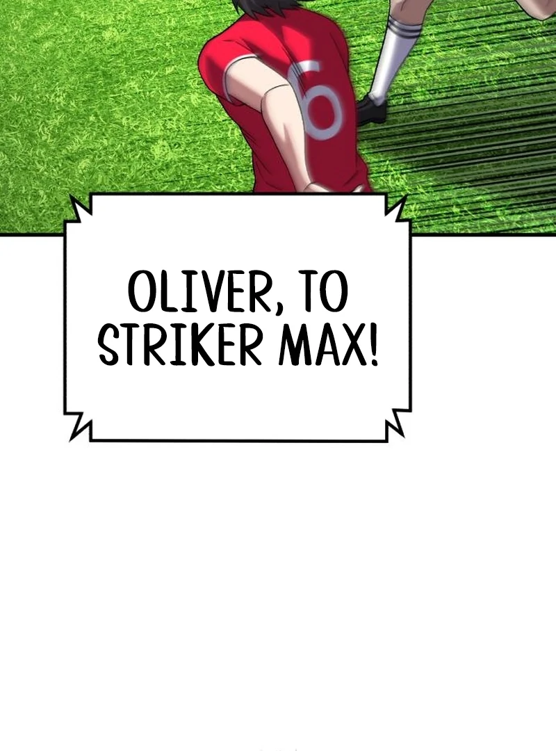 Read The Genius Midfielder’s Passes are Special Manga Online