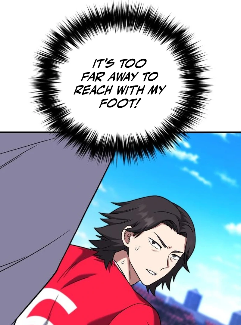 Read The Genius Midfielder’s Passes are Special Manga Online