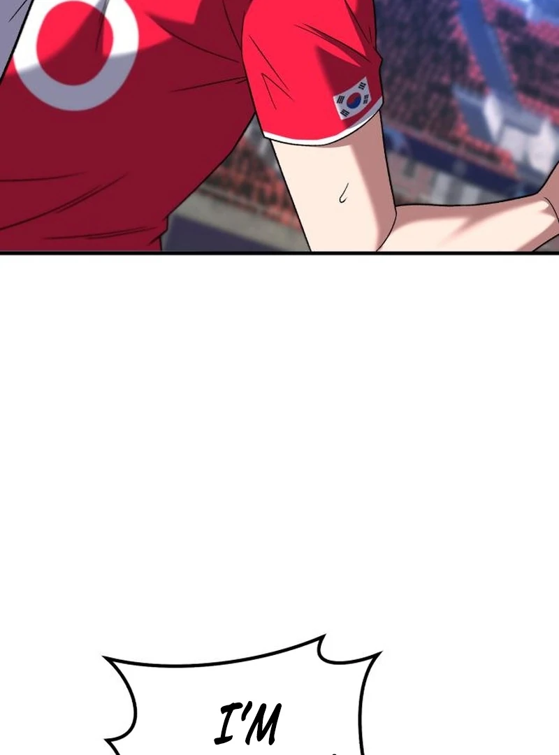 Read The Genius Midfielder’s Passes are Special Manga Online