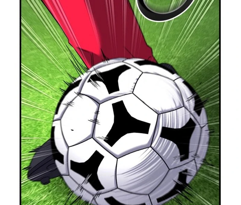 Read The Genius Midfielder’s Passes are Special Manga Online