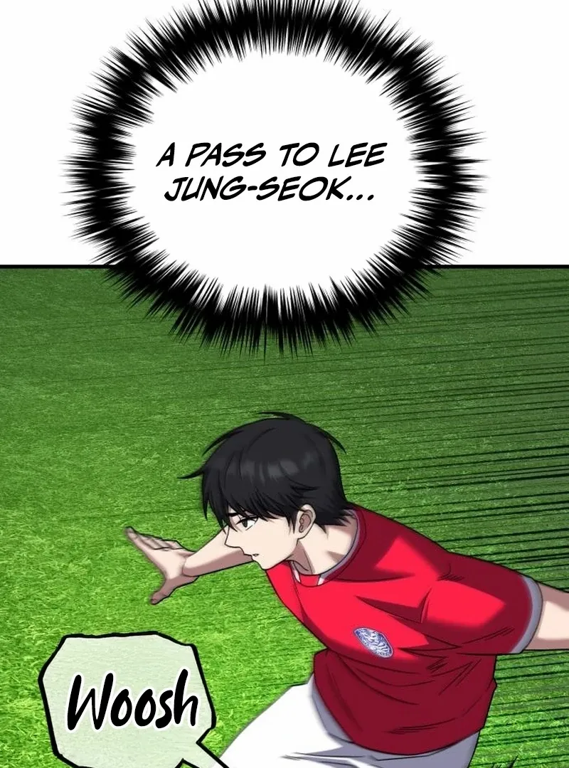 Read The Genius Midfielder’s Passes are Special Manga Online