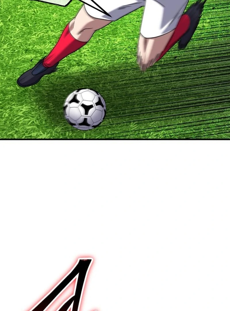 Read The Genius Midfielder’s Passes are Special Manga Online