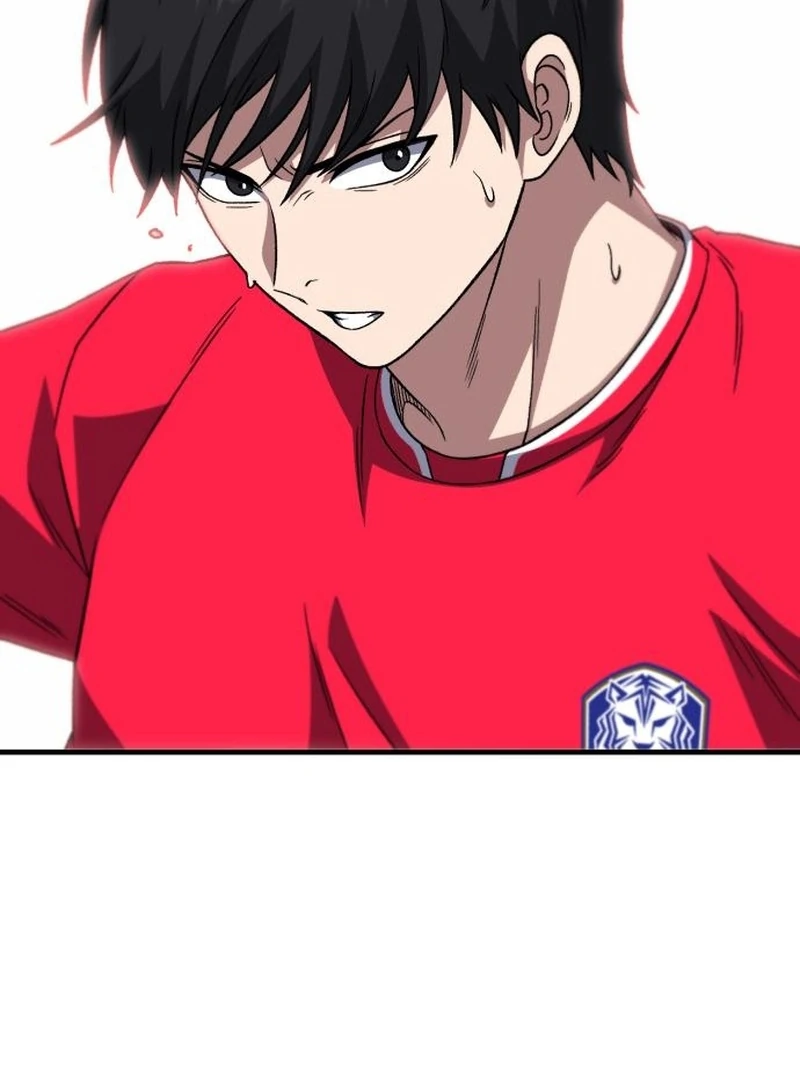 Read The Genius Midfielder’s Passes are Special Manga Online