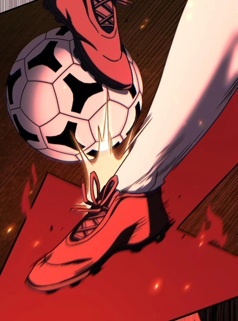 Read The Genius Midfielder’s Passes are Special Manga Online