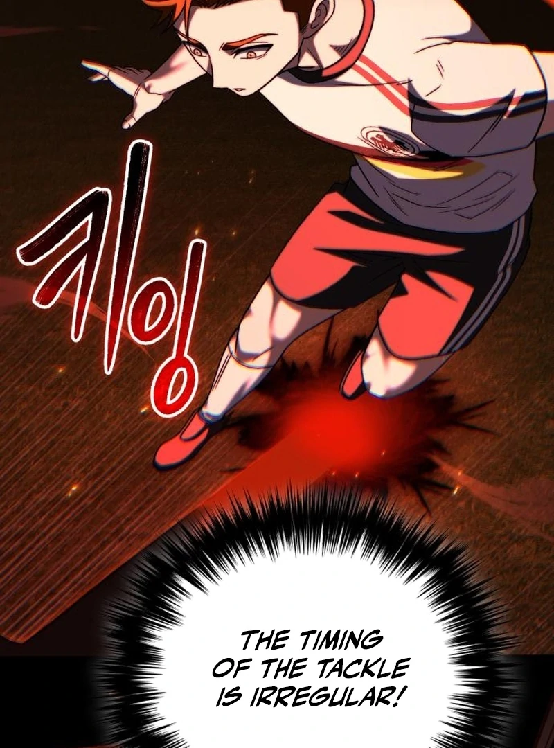 Read The Genius Midfielder’s Passes are Special Manga Online