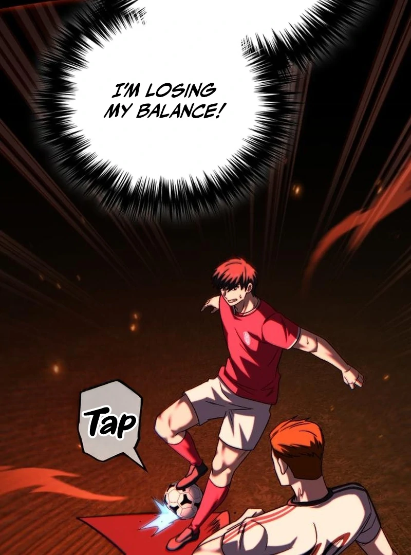 Read The Genius Midfielder’s Passes are Special Manga Online