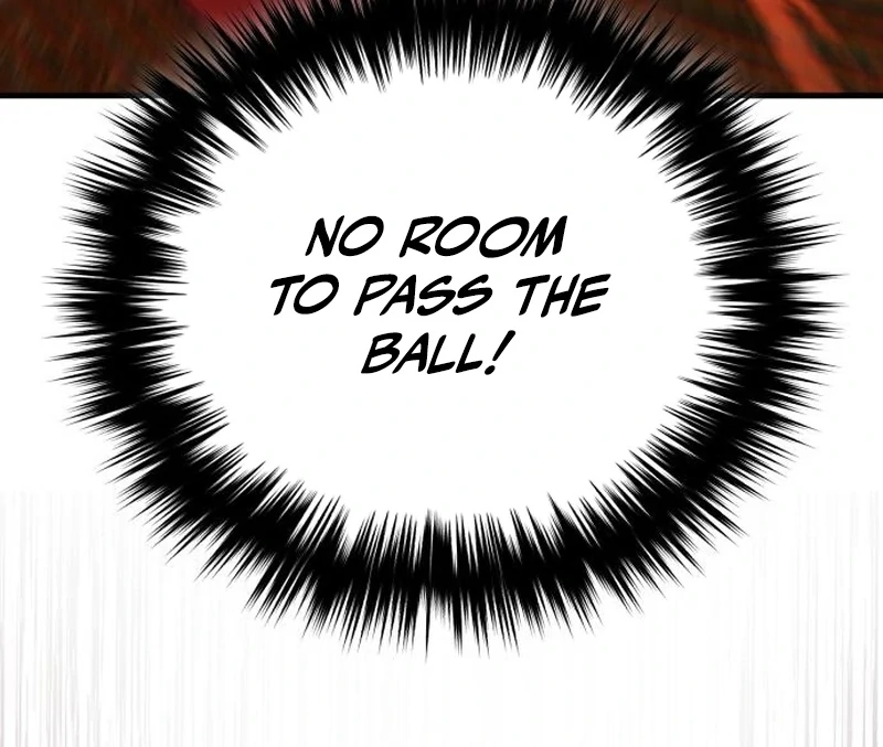 Read The Genius Midfielder’s Passes are Special Manga Online