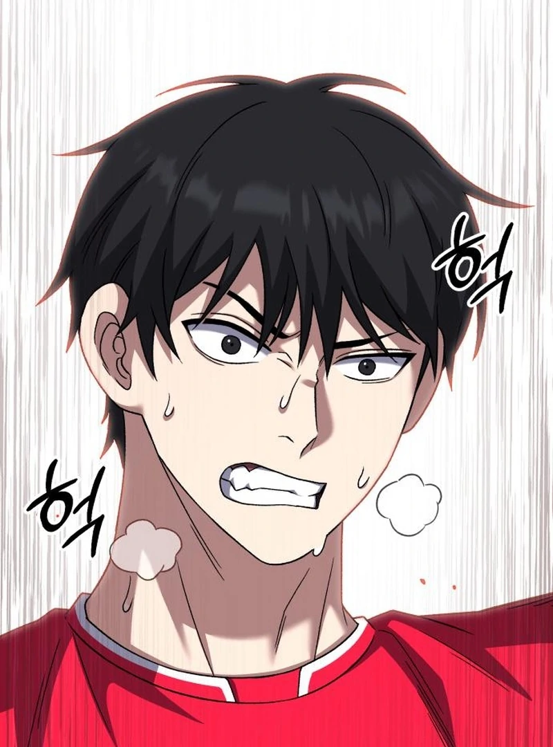 Read The Genius Midfielder’s Passes are Special Manga Online