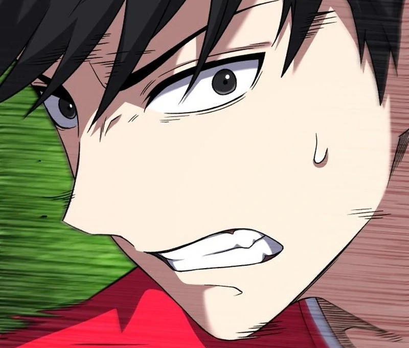 Read The Genius Midfielder’s Passes are Special Manga Online