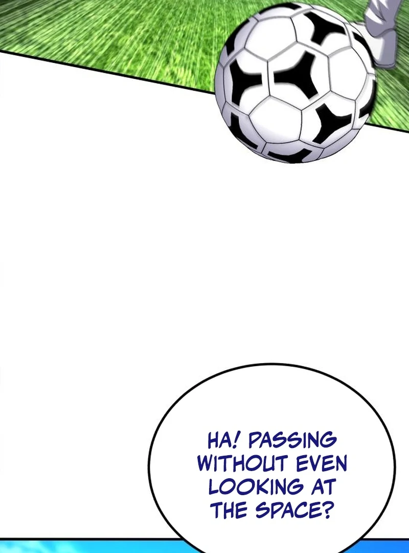 Read The Genius Midfielder’s Passes are Special Manga Online