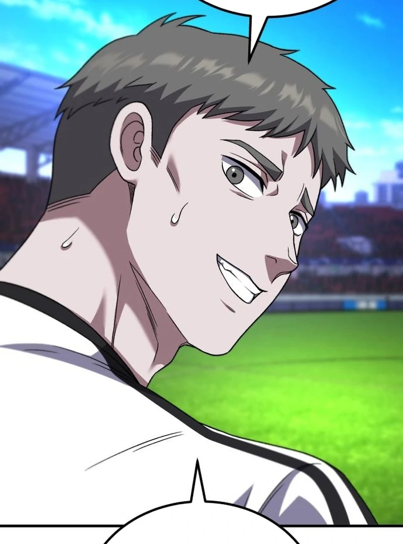 Read The Genius Midfielder’s Passes are Special Manga Online