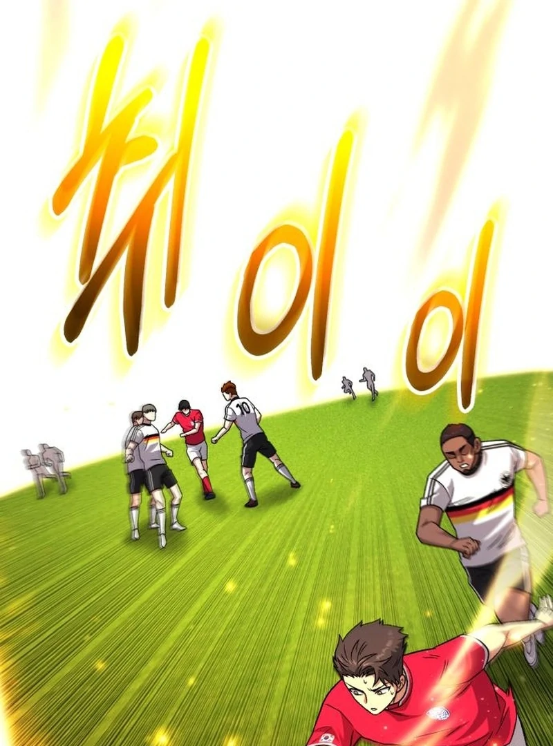 Read The Genius Midfielder’s Passes are Special Manga Online