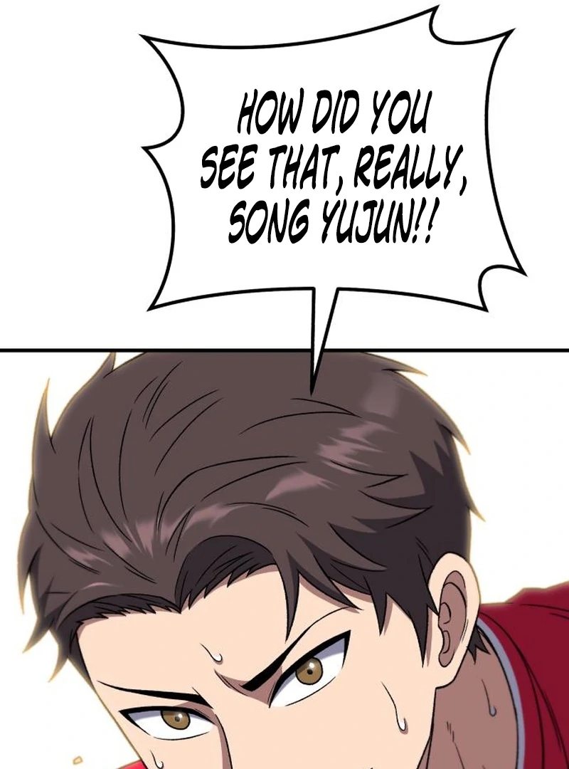 Read The Genius Midfielder’s Passes are Special Manga Online