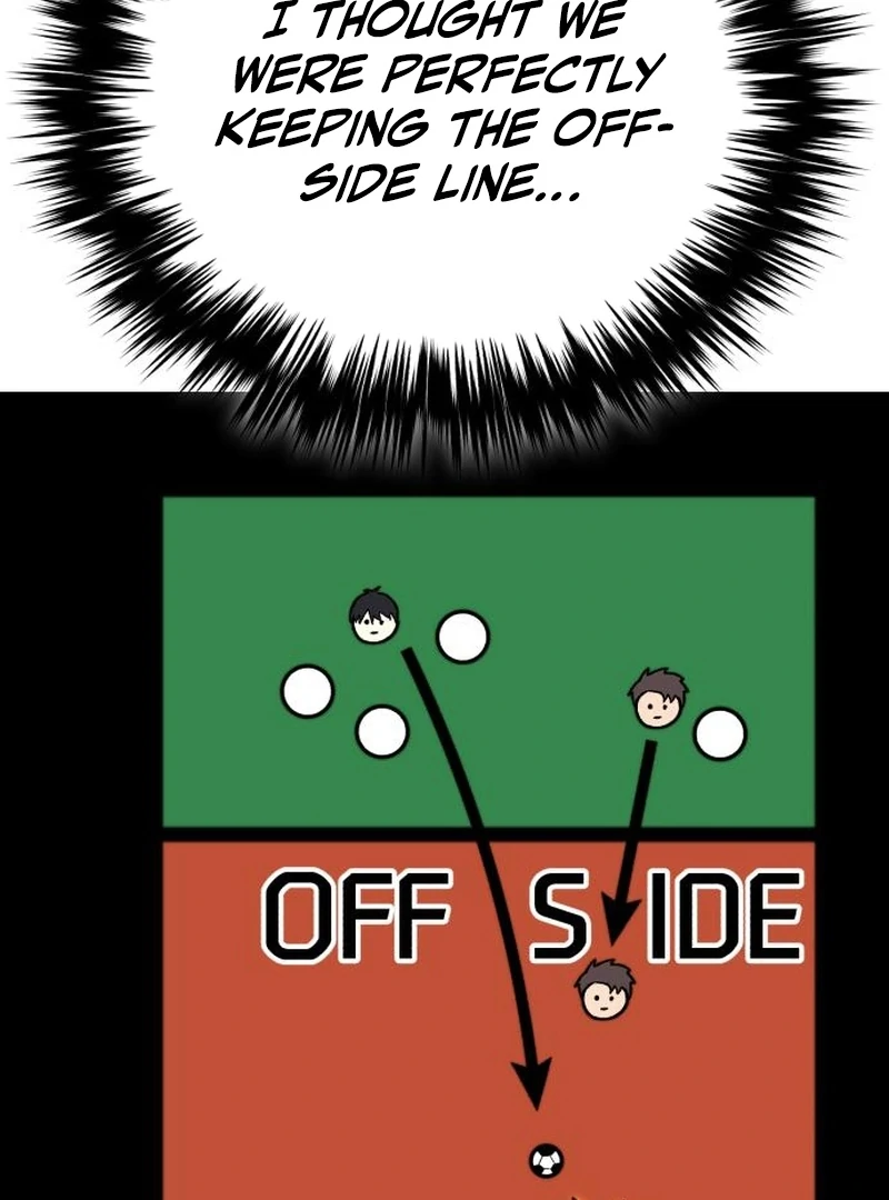 Read The Genius Midfielder’s Passes are Special Manga Online