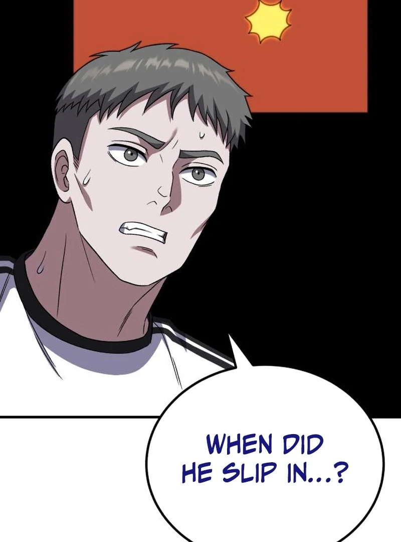 Read The Genius Midfielder’s Passes are Special Manga Online