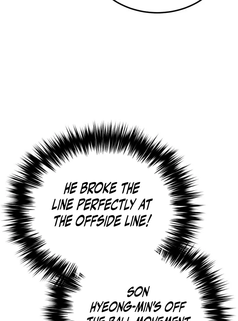 Read The Genius Midfielder’s Passes are Special Manga Online