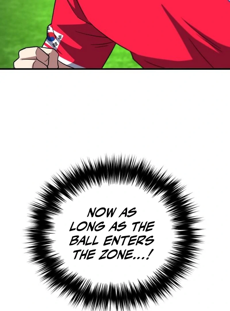 Read The Genius Midfielder’s Passes are Special Manga Online