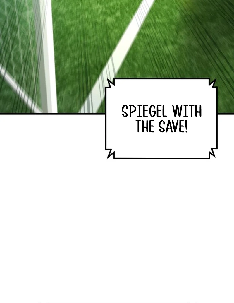 Read The Genius Midfielder’s Passes are Special Manga Online